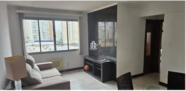 Apartamento com 2 Quartos à venda, 96m² no Ponta da Praia, Santos
