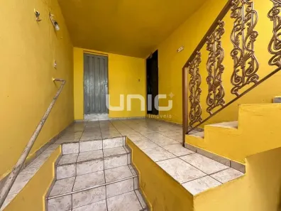 Casa com 3 Quartos à venda, 113m² no Higienópolis, Piracicaba