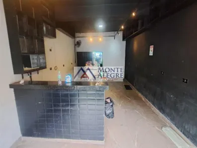 Ponto Comercial para alugar, 40m² no Americanópolis, São Paulo