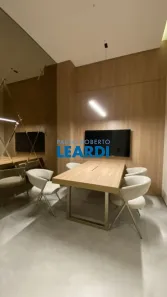 Apartamento com 1 Quarto à venda, 24m² no Perdizes, São Paulo