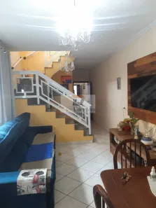 Casa com 2 Quartos à venda, 160m² no Conceição, Diadema