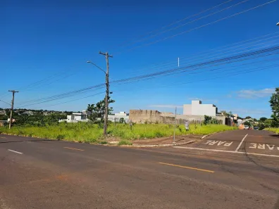 Lote/Terreno à venda, 509m² no Vila Nasser, Campo Grande