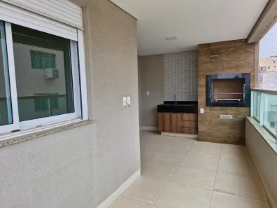 Apartamento com 3 Quartos à venda, 118m² no Patrimônio, Uberlândia