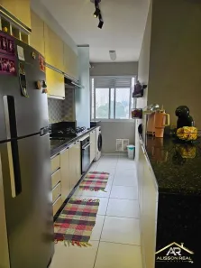 Apartamento com 2 Quartos à venda, 54m² no Vila Osasco, Osasco