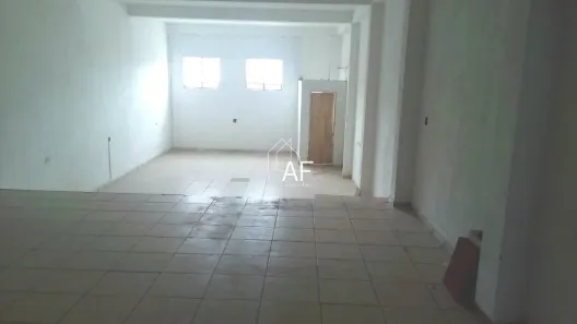 Galpão/Depósito/Armazém para alugar, 540m² no Lauzane Paulista, São Paulo