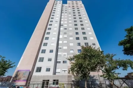 Apartamento com 2 Quartos à venda, 36m² no Vila Mira, São Paulo