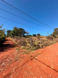 Lote/Terreno à venda, 1000m² no Chácaras Fernão Dias, Atibaia