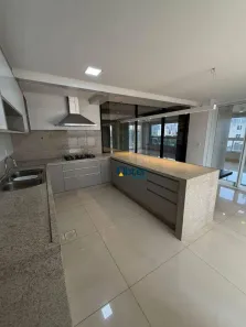 Apartamento com 4 Quartos à venda, 261m² no Setor Marista, Goiânia