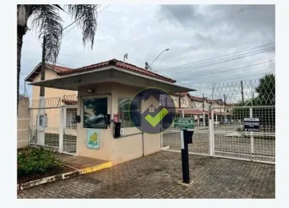 Casa de Condomínio com 2 Quartos à venda, 65m² no Lopes de Oliveira, Sorocaba
