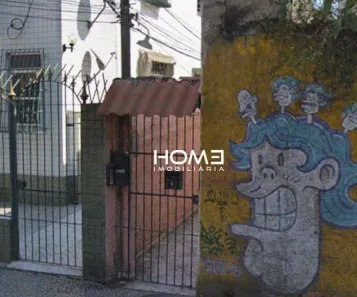 Casa com 3 Quartos à venda, 97m² no Andaraí, Rio de Janeiro