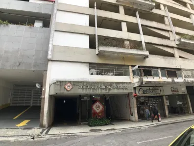  para alugar, 36m² no Centro, Juiz de Fora