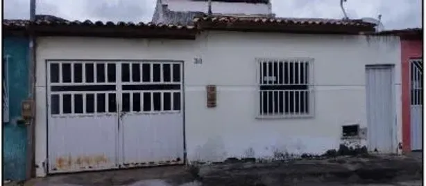 Casa com 2 Quartos à venda, 200m² no Itapetinga, Itapetinga