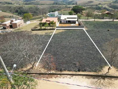 Lote/Terreno à venda, 504m² no , Paty do Alferes