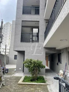 Apartamento com 2 Quartos à venda, 50m² no Tucuruvi, São Paulo