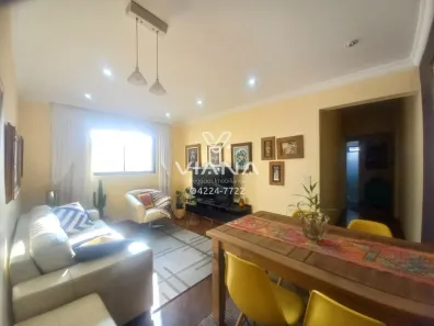 Apartamento com 2 Quartos à venda, 79m² no Santa Paula, São Caetano do Sul