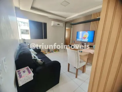 Apartamento com 2 Quartos à venda, 49m² no Vale do Gavião, Teresina