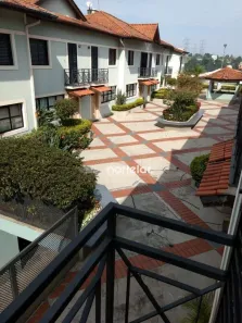 Sobrado com 2 Quartos à venda, 92m² no Conjunto Residencial Vista Verde, São Paulo