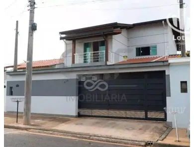 Casa com 1 Quarto à venda, 300m² no Jardim Europa, Jaguariúna