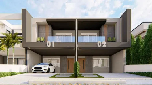 Casa com 3 Quartos à venda, 178m² no Estância Velha, Canoas