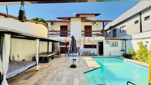 Casa com 4 Quartos à venda, 254m² no Piratininga, Niterói