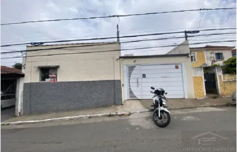 Casa com 2 Quartos à venda, 110m² no Vila São Geraldo, São Paulo