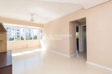 Apartamento com 2 Quartos à venda, 65m² no Cidade Baixa, Porto Alegre