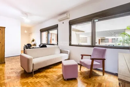 Apartamento com 2 Quartos à venda, 85m² no Rio Branco, Porto Alegre