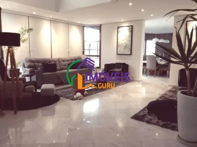 Apartamento com 4 Quartos à venda, 395m² no Vila Andrade, São Paulo