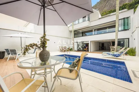 Casa com 4 Quartos à venda, 414m² no Barra da Tijuca, Rio de Janeiro