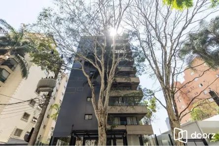 Apartamento com 3 Quartos à venda, 132m² no Brooklin Novo, São Paulo