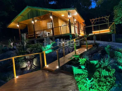 Fazenda/Sítio com 2 Quartos à venda, 2100m² no , Canelinha