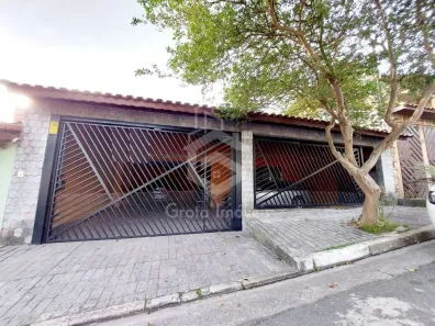 Casa com 2 Quartos à venda, 235m² no Jardim das Carmelitas, São Paulo