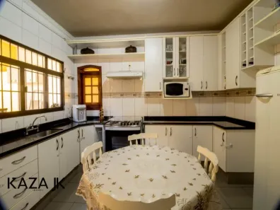 Casa com 4 Quartos à venda, 340m² no Parque Centenário, Jundiaí