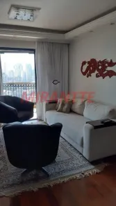 Apartamento com 3 Quartos à venda, 120m² no Lauzane Paulista, São Paulo