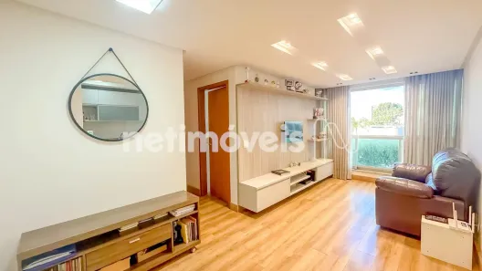 Apartamento com 2 Quartos à venda, 56m² no Areal, Brasília