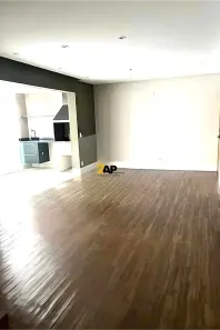 Apartamento com 3 Quartos à venda, 119m² no Vila Andrade, São Paulo