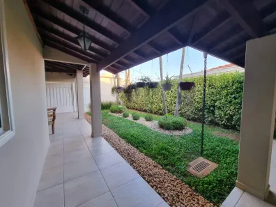 Casa com 3 Quartos à venda, 210m² no Jardim Itapuã, Rio Claro
