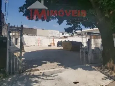 Lote/Terreno à venda, 600m² no Centro, Osasco