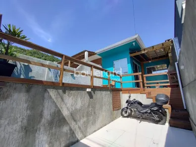 Casa com 2 Quartos à venda, 54m² no Bela Vista, Palhoça