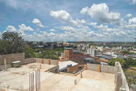 Lote/Terreno à venda, 483m² no São Sebastião, Divinópolis