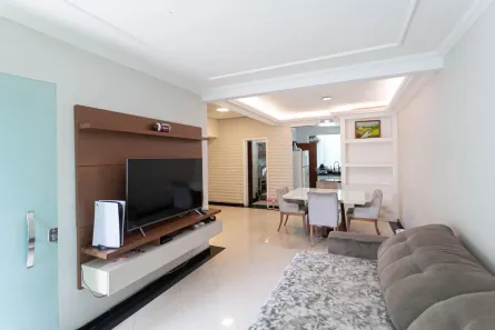 Casa com 3 Quartos à venda, 180m² no Castelo, Belo Horizonte