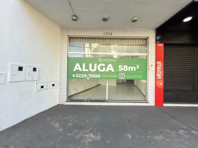 Ponto Comercial para alugar, 58m² no São Mateus, Juiz de Fora