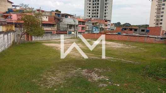 Lote/Terreno à venda, 2124m² no Vila Imaculada, Guarulhos