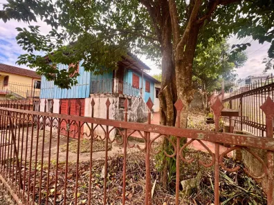 Lote/Terreno à venda, 354m² no Petrópolis, Passo Fundo