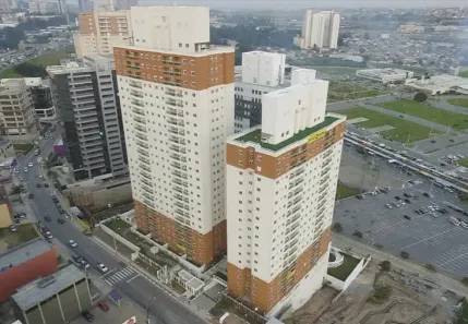 Apartamento com 2 Quartos à venda, 57m² no Bethaville I, Barueri