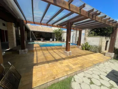 Casa com 6 Quartos à venda, 800m² no Praia dos Sonhos, Itanhaém