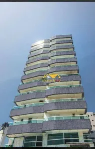 Apartamento com 1 Quarto à venda, 51m² no Caiçara, Praia Grande