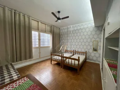Apartamento com 1 Quarto à venda, 38m² no Boqueirão, Santos