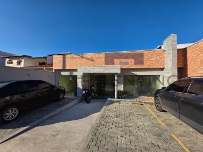 Sala Comercial para alugar, 40m² no Vila Oliveira, Mogi das Cruzes