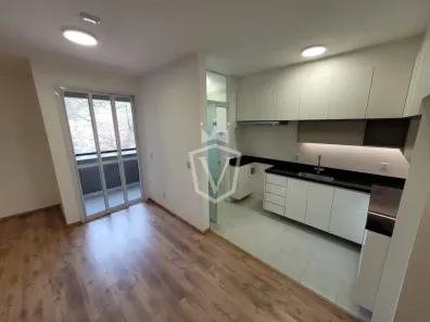 Apartamento com 2 Quartos à venda, 71m² no Horto Florestal, Jundiaí